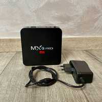 TV Box MXQ Pro 4K 2/8 Android