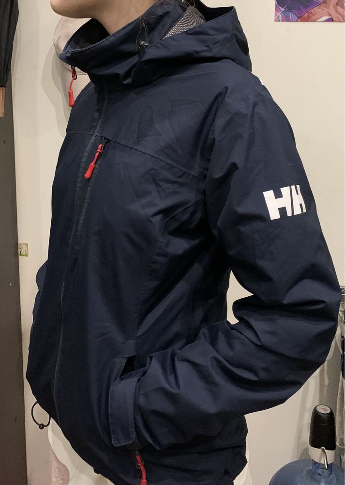 Helly Hansen Ветровка