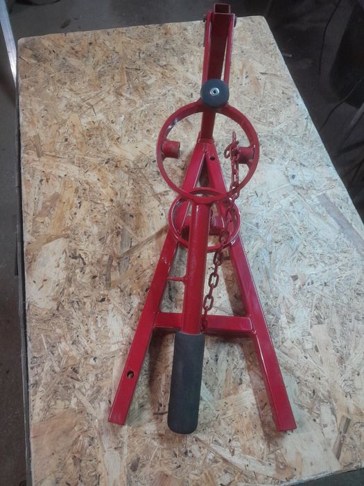 Prensa Variador Polaris