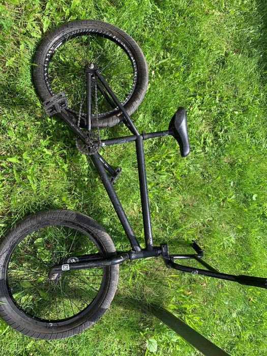 Bmx kink 2022 з докуметами