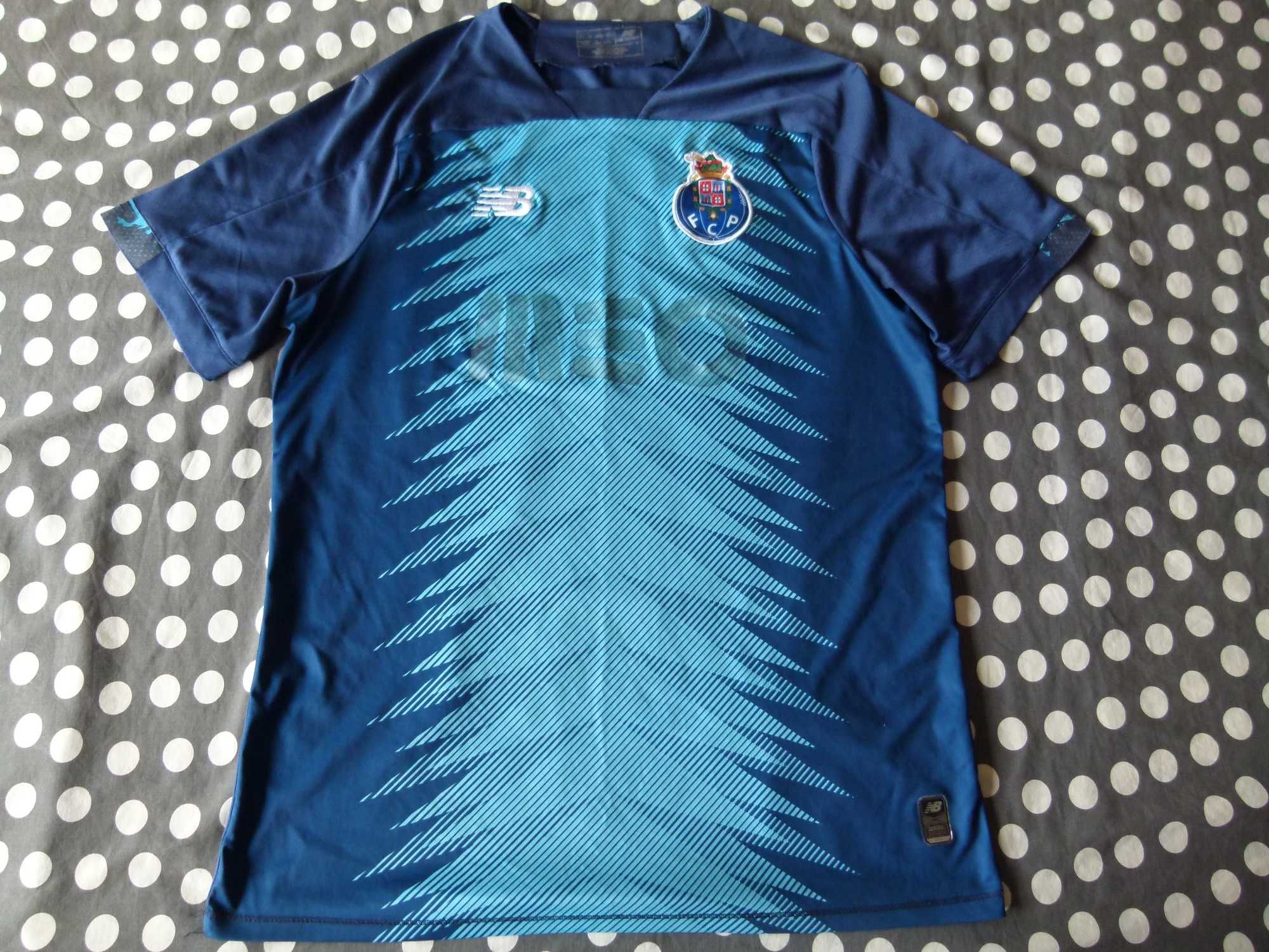 Camisola futebol FC Porto tam L