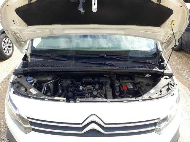 Citroen Berlingo Driver M (2021) (Peças)