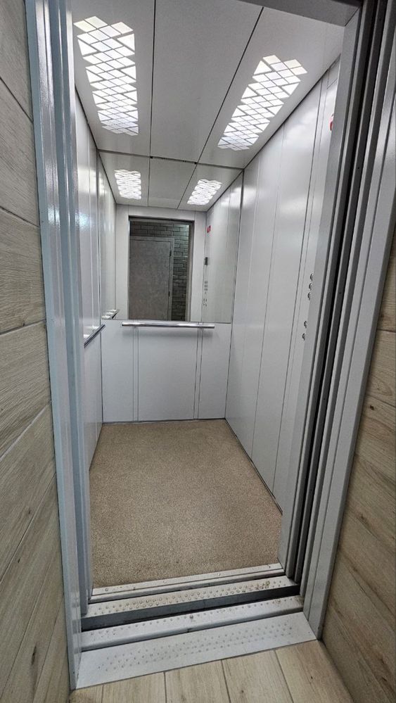 Смарт квартира Героев Мариуполя Новострой