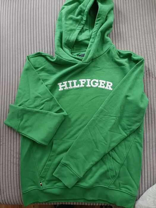 Bluza Tomy Hilfiger 164 Odbiór osobisty