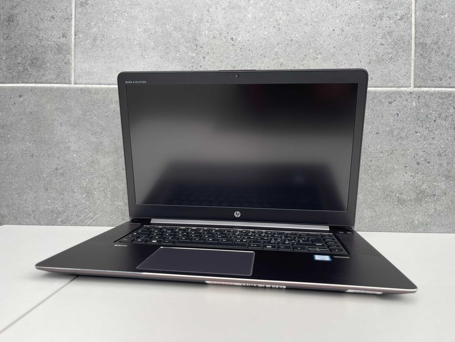 HP Zbook Studio G3/i7-6700HQ/32Gb/512Gb/15.6" IPS/M1000 (4Gb)/Гарантія