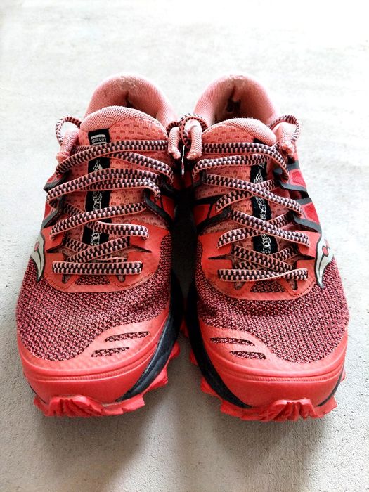 Кросівки трекінгові Saucony оригінал