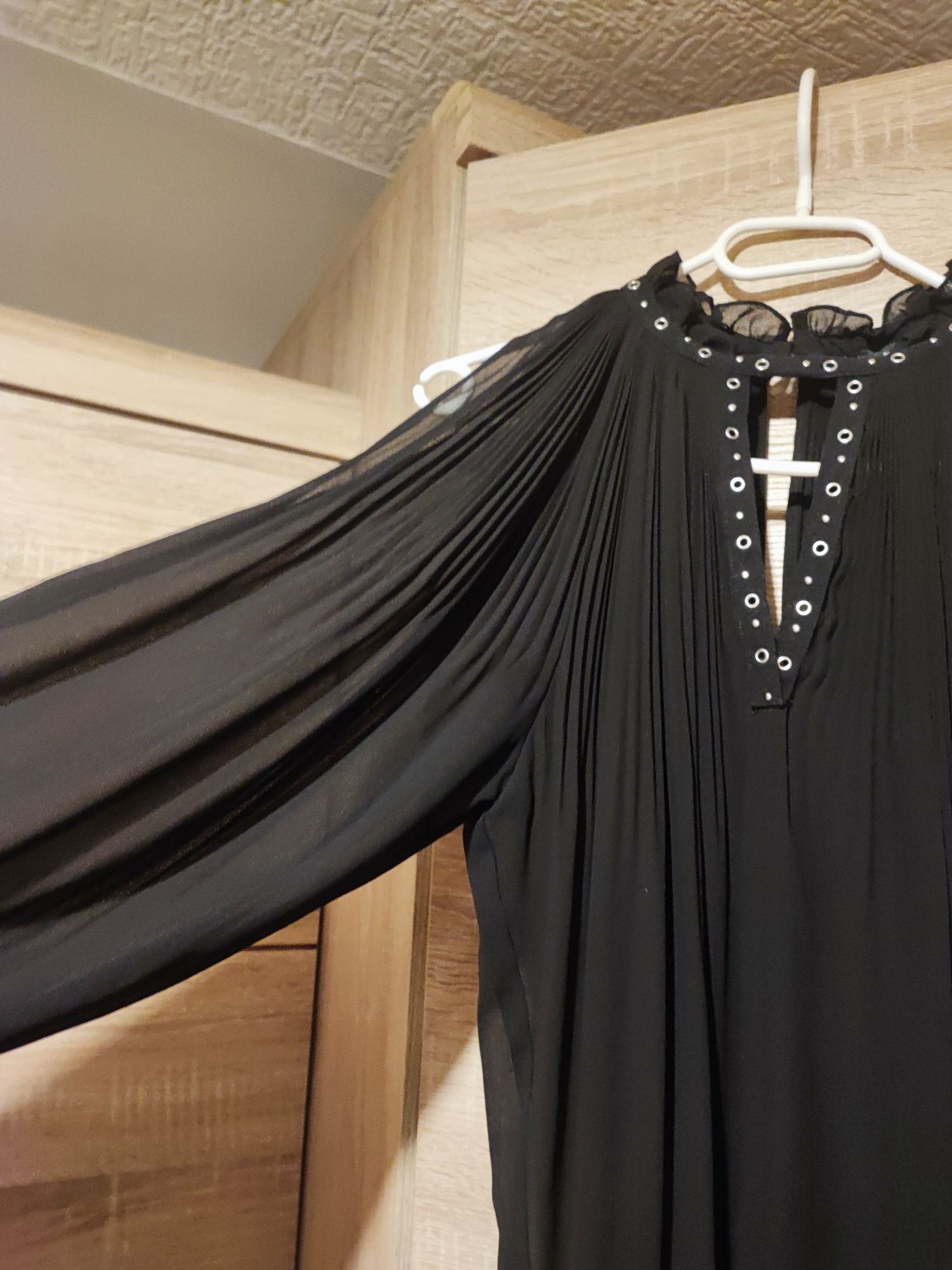 River Island Piękna bluzka M/L