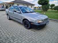 Volvo S40 1.8 benz OKAZJA