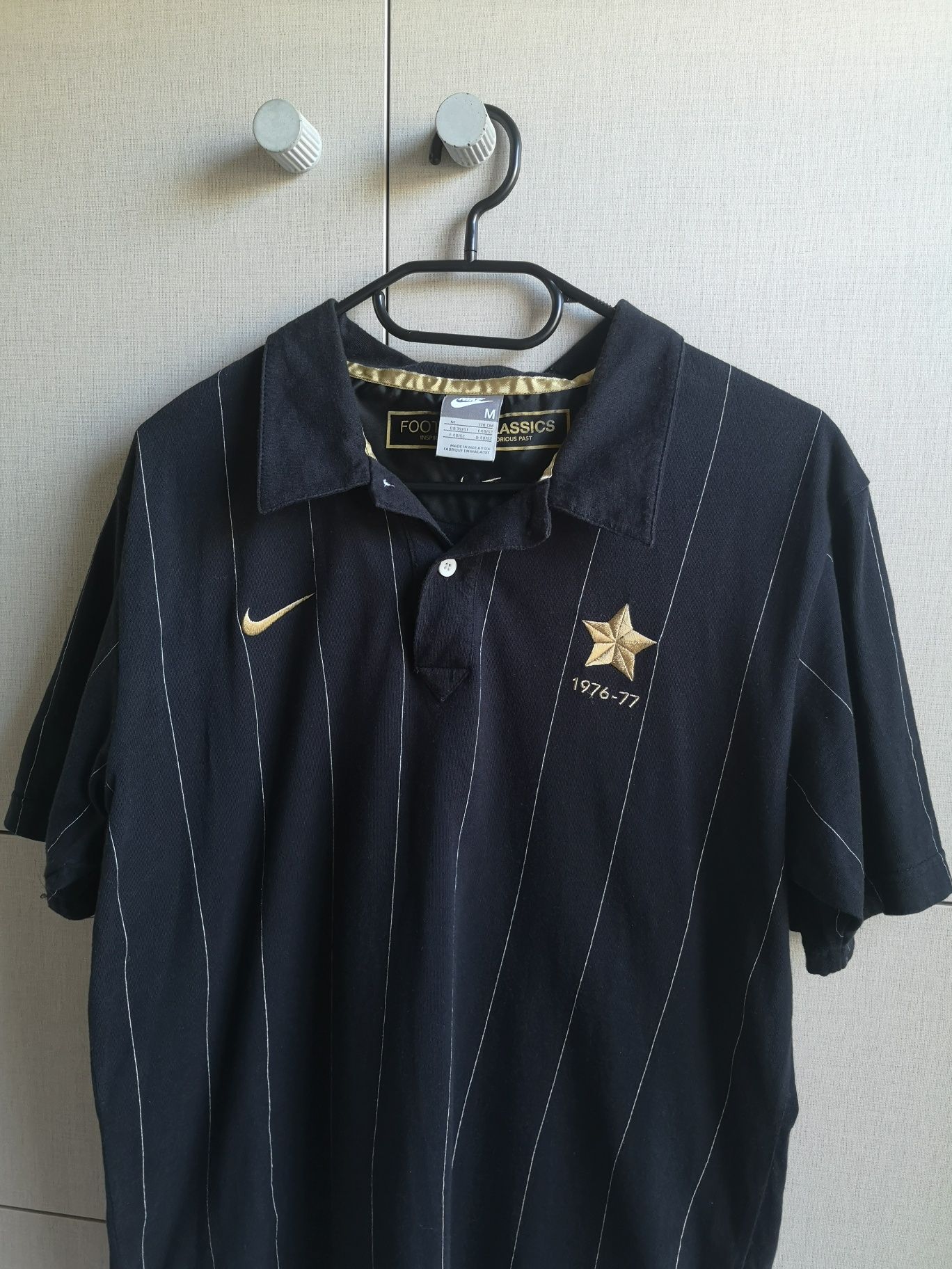męska koszulka polo Nike