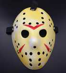Hit maska Jason Voorhees piątek trzynastego horror slasher uniwersalna