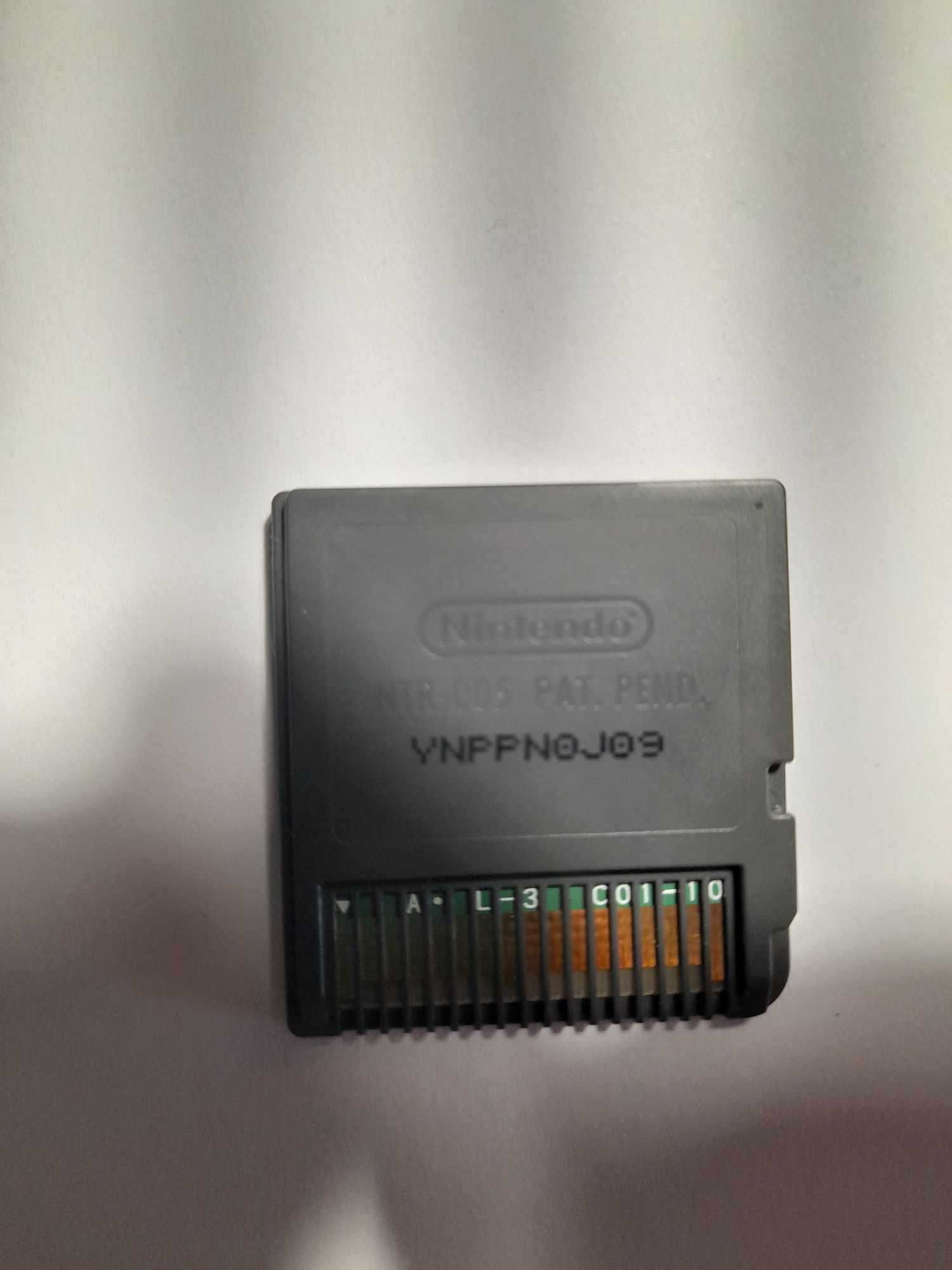 Jogo Need For Speed Pro Street para Nintendo