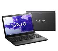 Laptop Sony Vaio i5 8GB Blu-Ray nowy dysk 1TB Windows 11 SVE151