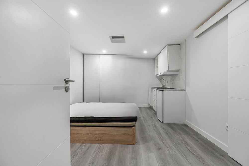 Studio's junto hospital S.João