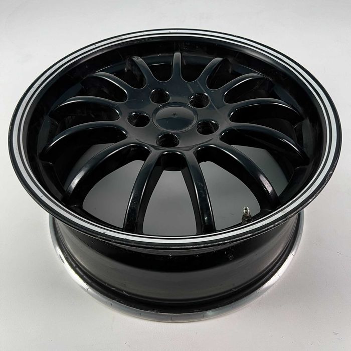 Felgi z rantem - WIECHERS - 18" 8J 5x110 - WYSYŁKA GRATIS