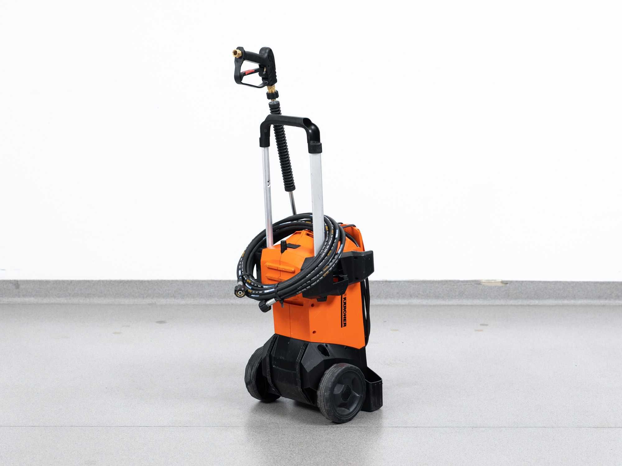 MYJKA CIŚNIENIOWA KARCHER HD 6/13 C 130bar 600l/h 230V 2,9kW 1800netto