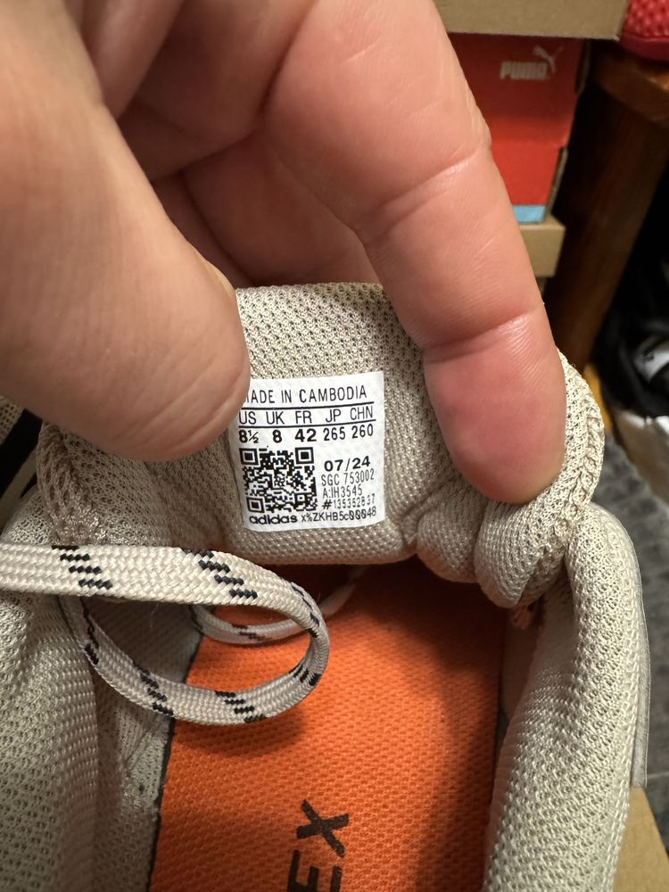 Трекінгові кросівки Adidas Terrex anylander 42(26,5см) нові оригінал