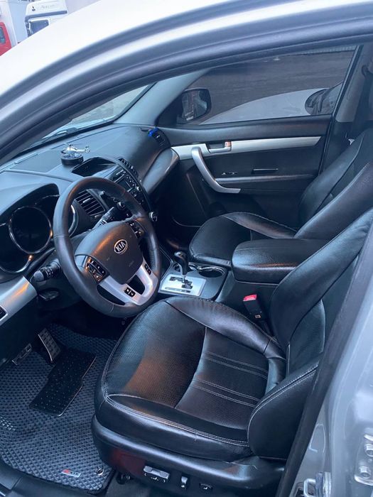 Продам Кіа Соренто 2012 рік