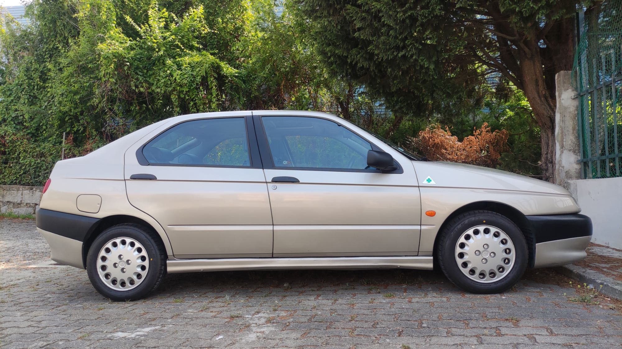 Alfa Romeo 146 1.4 Boxer - Excelente Estado!