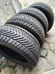 Opony 2 sztuki Kormoran 225/50r17 7,5mm