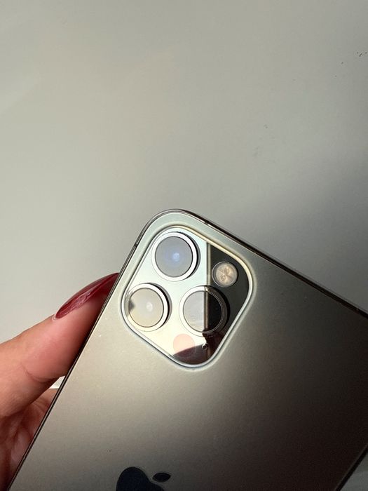 iPhone 12 Pro - 256G