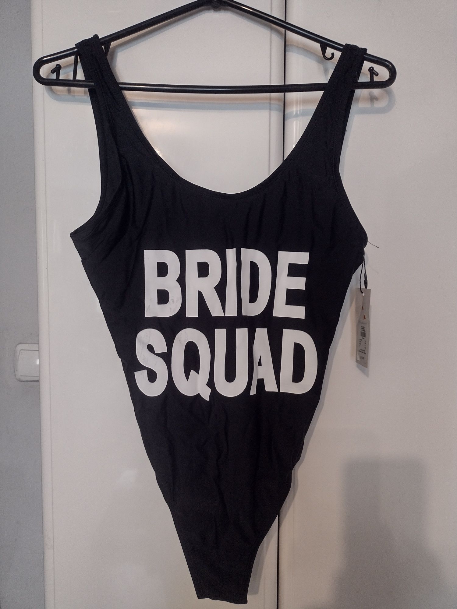 Nowy strój jednoczęściowy Primark r S