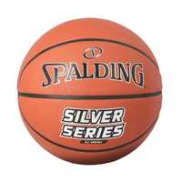 Piłka do koszykówki SPALDING Silver Series - 6