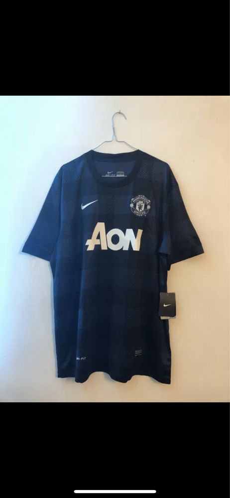 Camisola oficial Manchester United / Nike