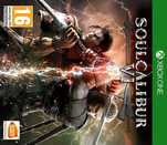 Soul calibur VI xbox one, sklep Tychy, wymiana