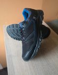 Haglofs 44 Buty Trekkingowe Górskie Trekkingi GoreTex