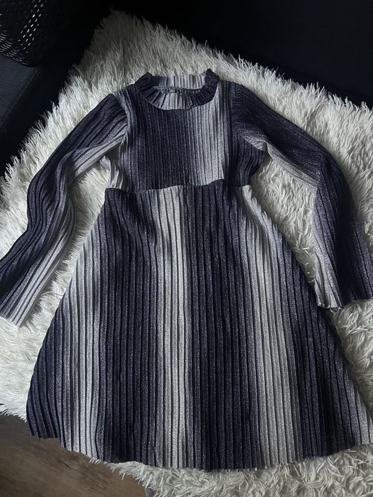 Nowa imprezowa koktajlowa Asos