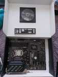 Motherboard Z390-A Pro