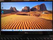 Dell XPS 13 (P54G) 13.3" QHD+ Dotykowy | i7, 16GB RAM, 512GB NVMe SSD