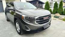 GMC Terrain