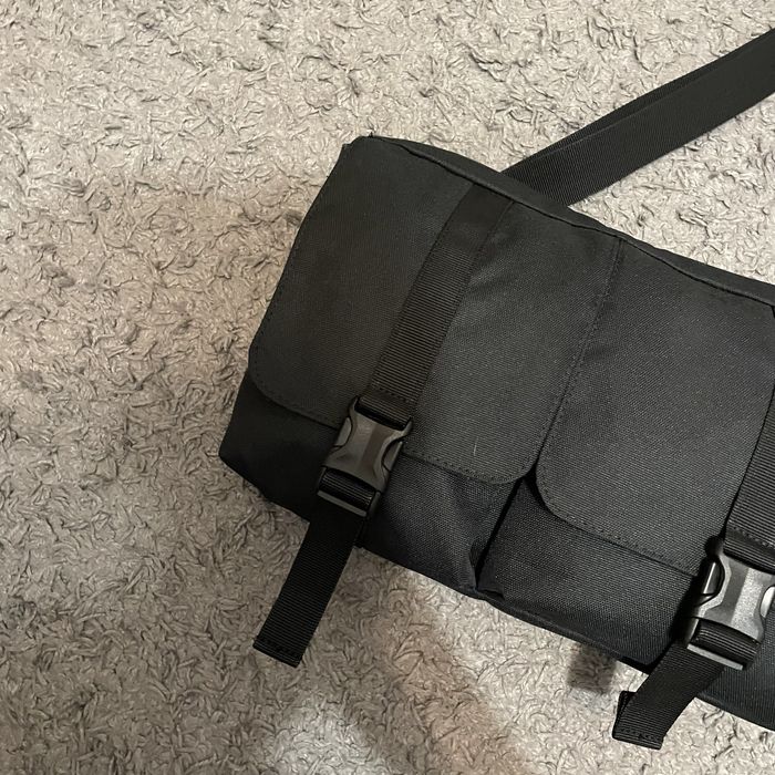 Напоясная сумка Jack Wolfskin crossbody bag!