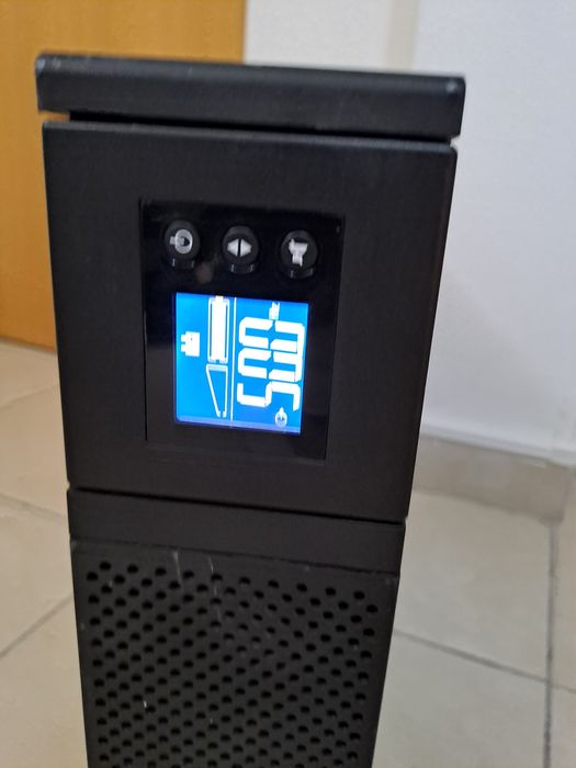 Baterias UPS Mono Eaton Online 3KVA