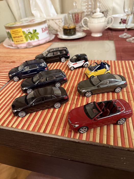 Масштабные модели 1/43,Premium classics,oxford,cаратов,minichamps и др