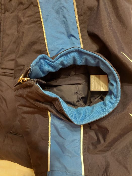 Kurtka zimowa dla chłopca