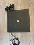 Ps4 pro        1tb