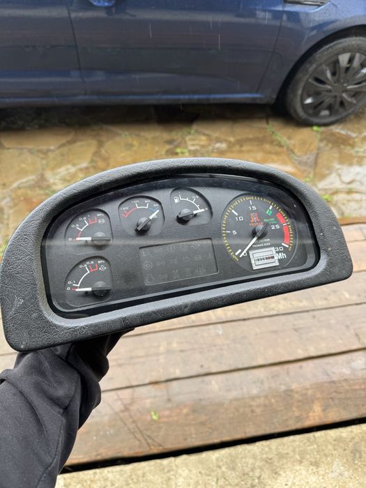 Спідометр до МТЗ