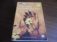 "Mapas para Amantes Perdidos" de Nadeem Aslam - 1ª Edição de 2006