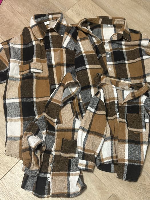 Фемелі лук/ парний одяг