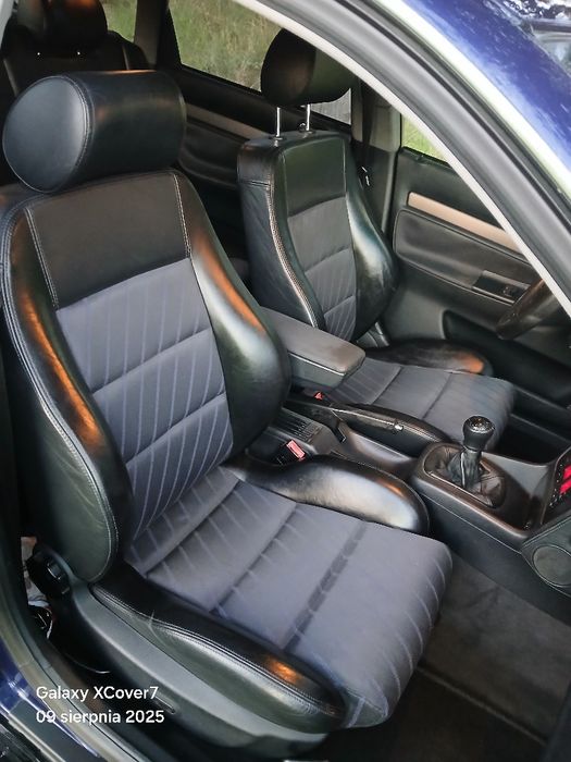 Audi a4 b5 quattro 2.8 v6 blokada dyfra