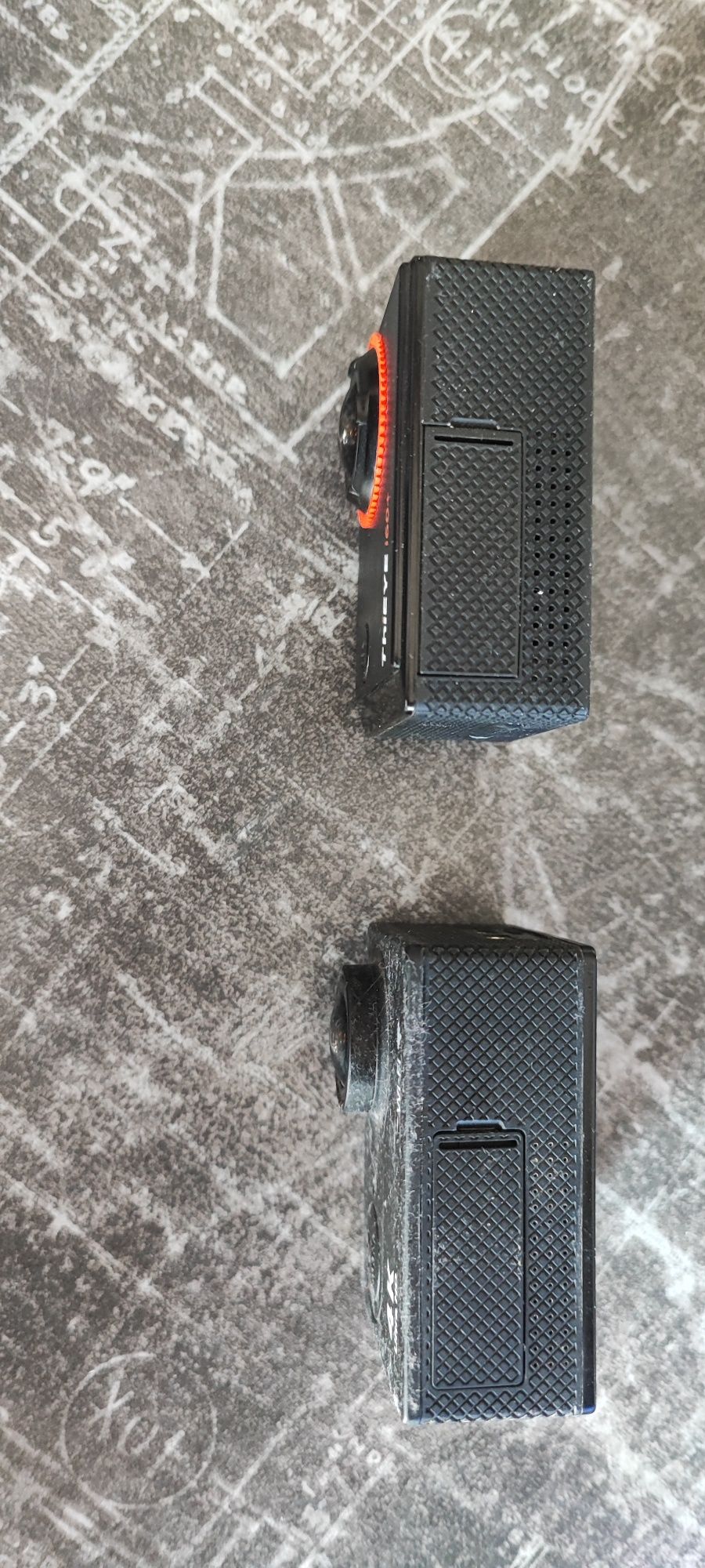 Продам экшн камеру 4 к 30 fps