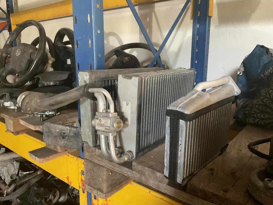 Radiador da sofagem varias marcas