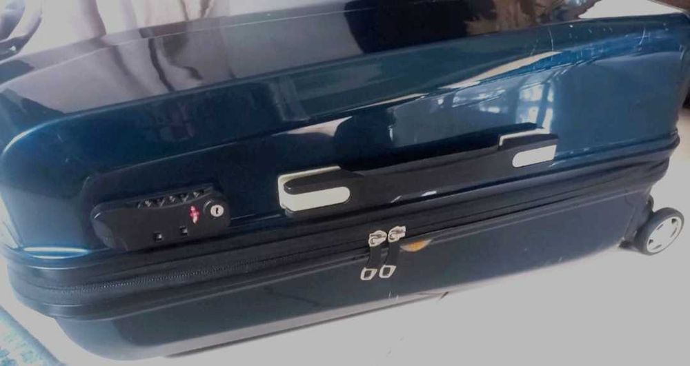 TopMove Premium Hetmany poliwęglan