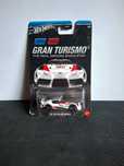 Hot Wheels 20 Toyota GR Supra