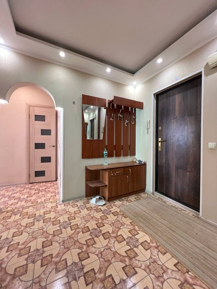 Продам 2 к. квартиру ,Ахсарова,3, Алексеевка,48м2