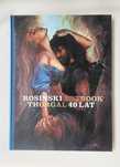 Thorgal 40 lat artbook Rosiński