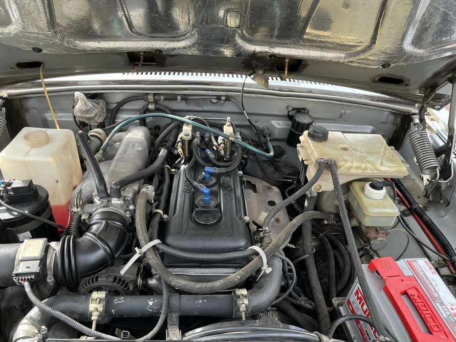 Продам авто ГАЗ 31105