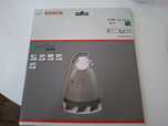 Tarcza Bosch optiline WOOD